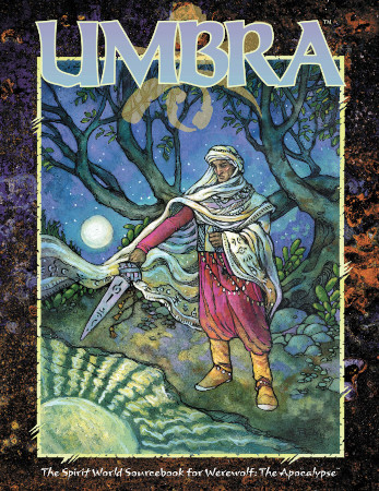 Umbra Revised Brian Campbell Rob Hatch