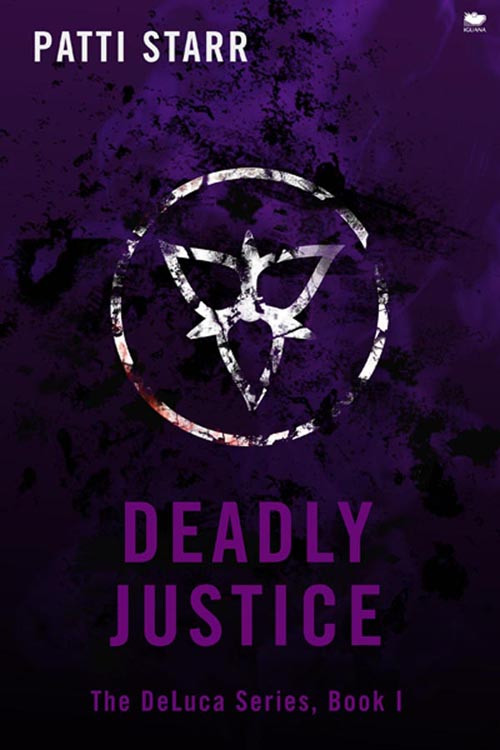 Deadly Justice Patti Starr