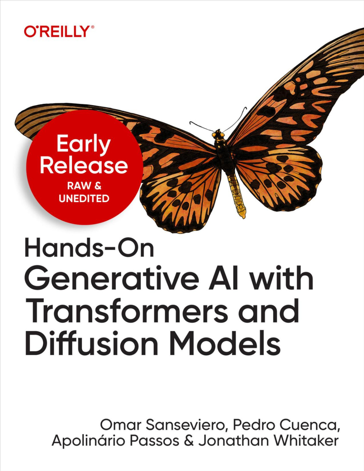 Handson Generative Ai With Transformers And Diffusion Models For Simo Abdo Pedro Cuenca