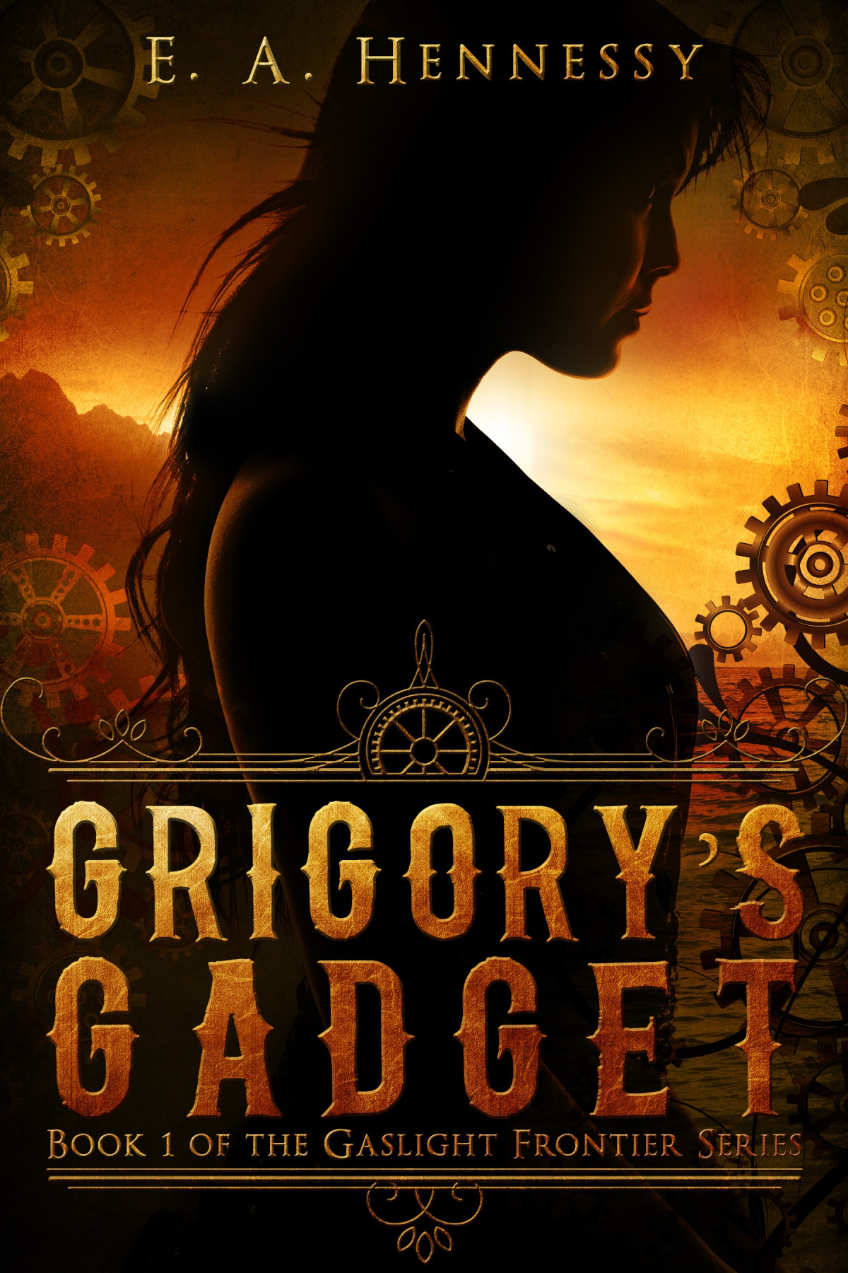 Grigorys Gadget Hennessy E A