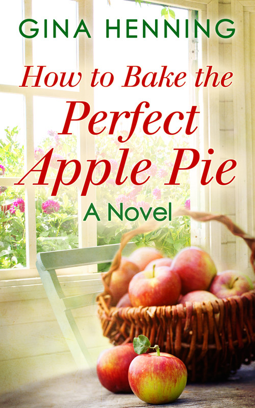 How To Bake The Perfect Apple Pie Henning Gina