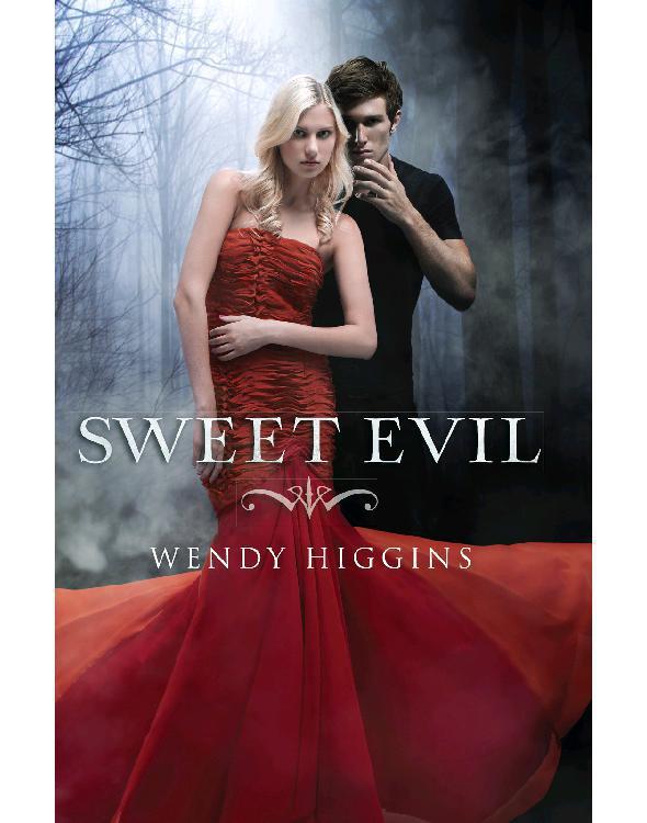 Sweet Evil Higgins Wendy