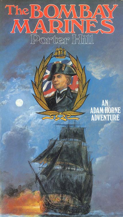 The Bombay Marines Hill Porter