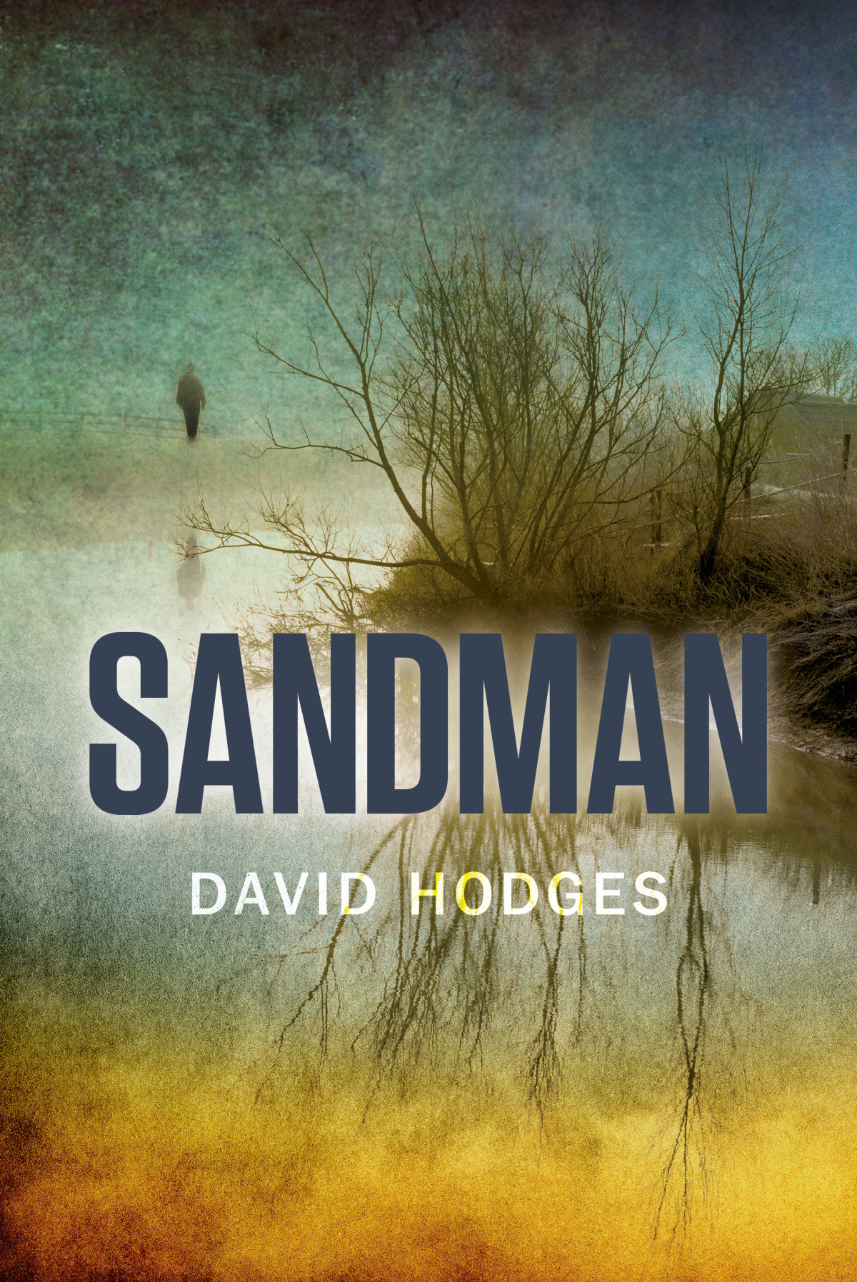 Sandman Hodges David