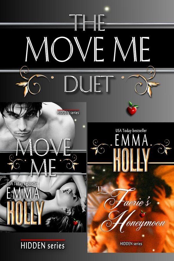 The Move Me Duet Holly Emma