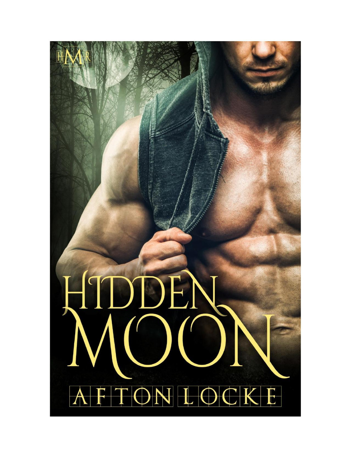 Hiddenmoon Holt Desiree Locke Afton Donahue Tina Dexter Merryn