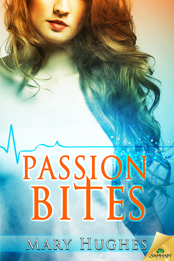 Passion Bites Biting Love Book 9 Hughes Mary