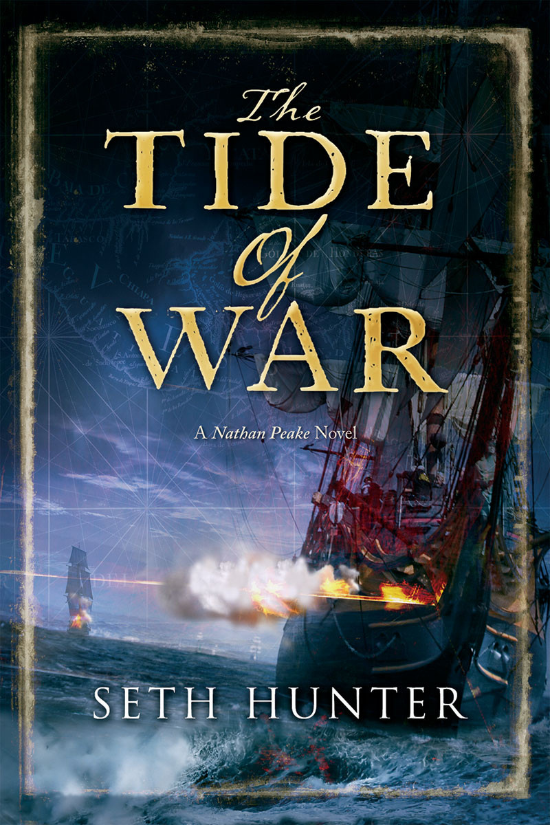 Tide Of War Hunter Seth
