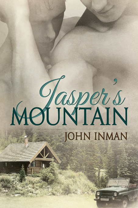 Jaspers Mountain Inman John