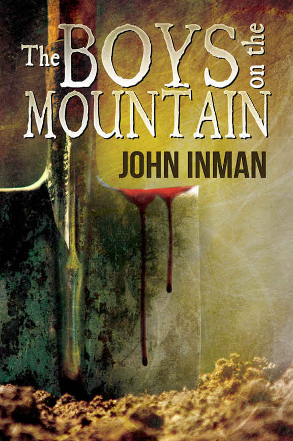 The Boys On The Mountain Inman John