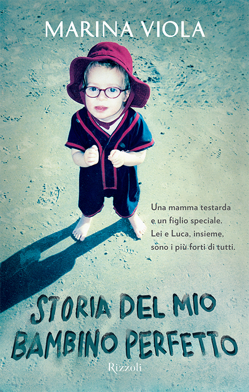 Marina Violastoria Del Mio Bambino Perfetto Italia Marina Viola