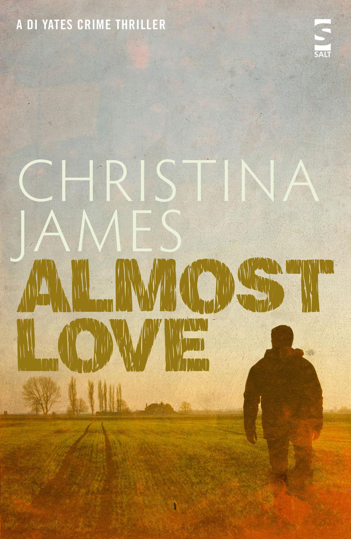 Almost Love James Christina