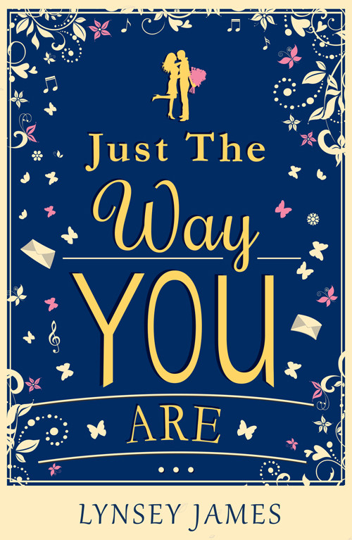 Just The Way You Are James Lynsey