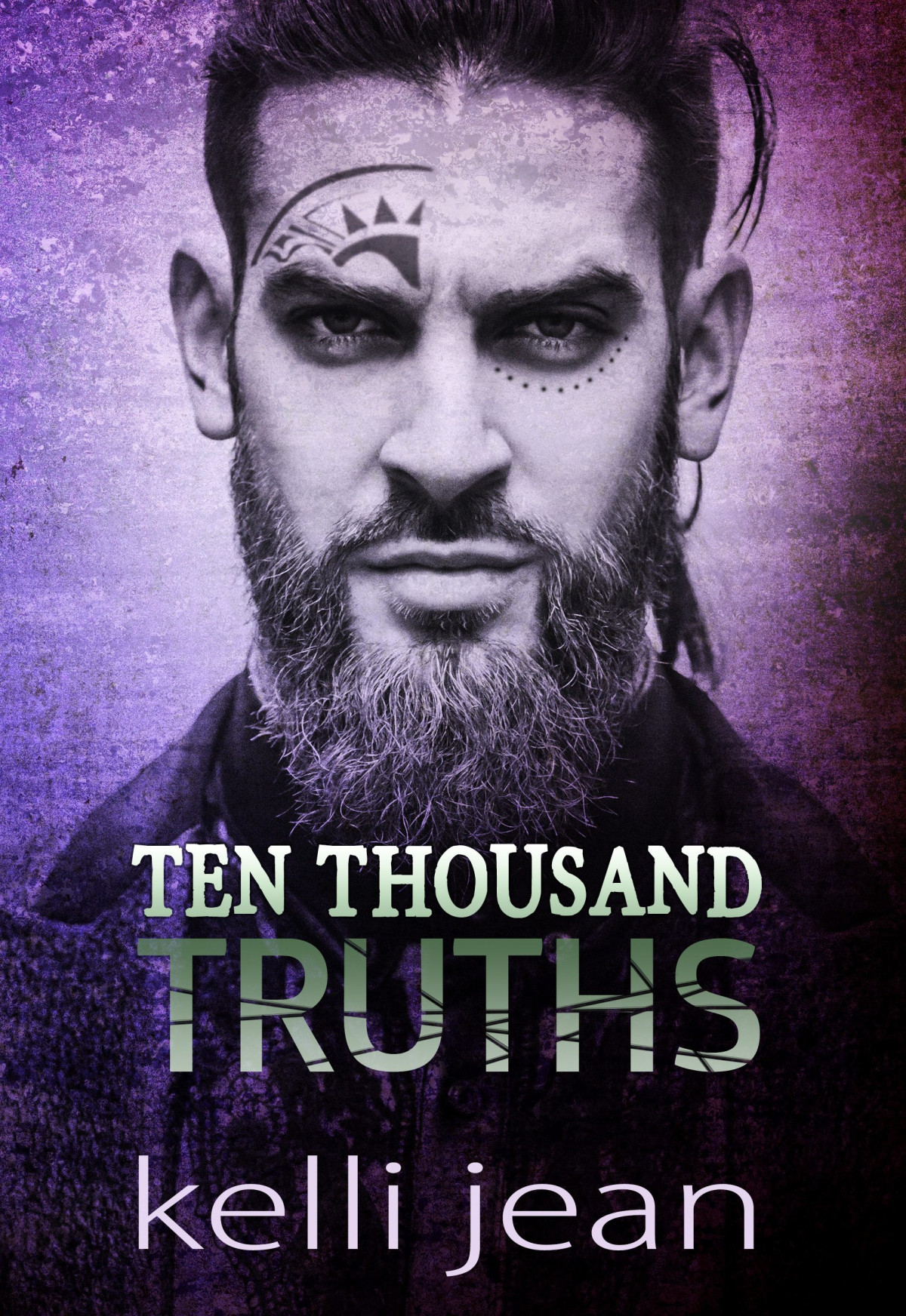 Ten Thousand Truths Jean Kelli