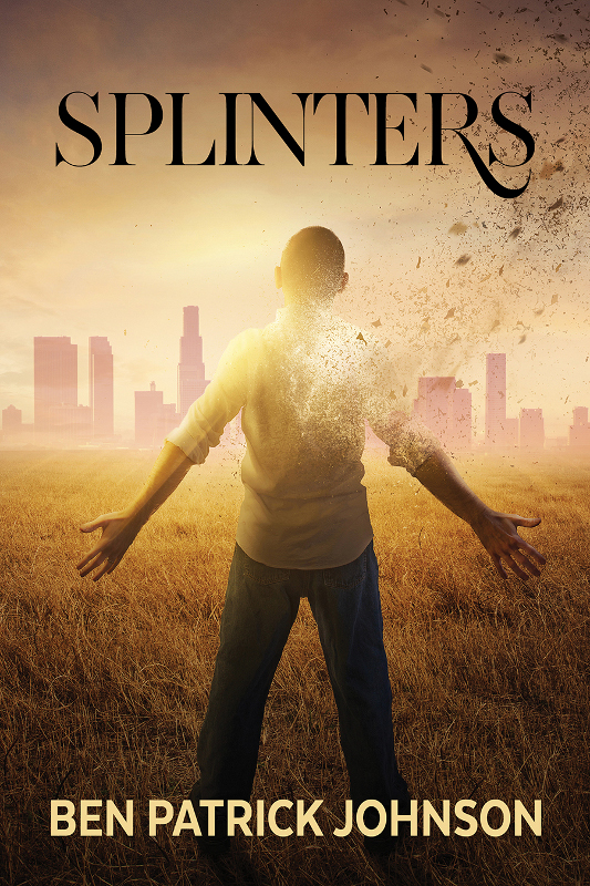 Splinters Johnson Ben Patrick