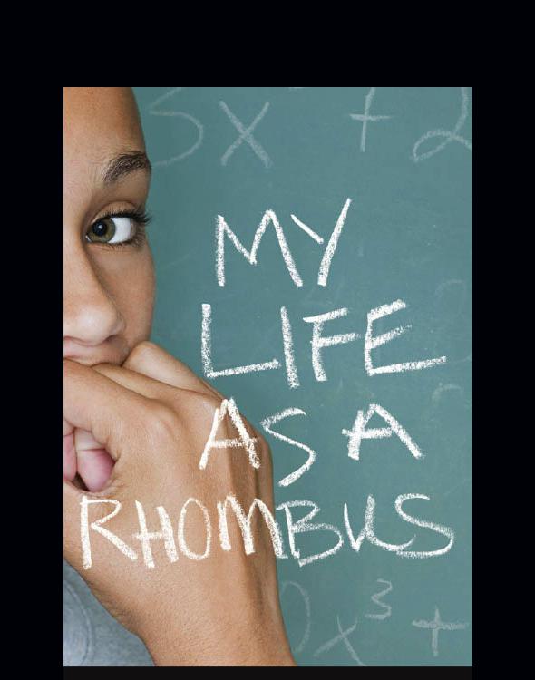 My Life As A Rhombus Johnson Varian
