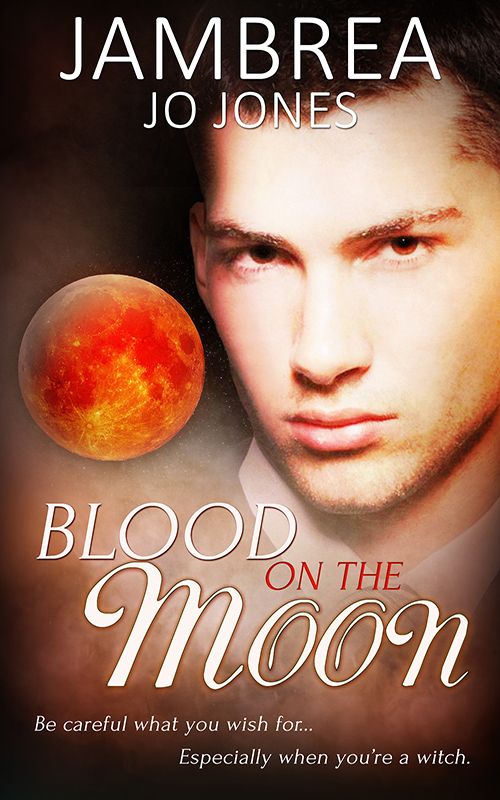 Blood On The Moon Jones Jambrea Jo