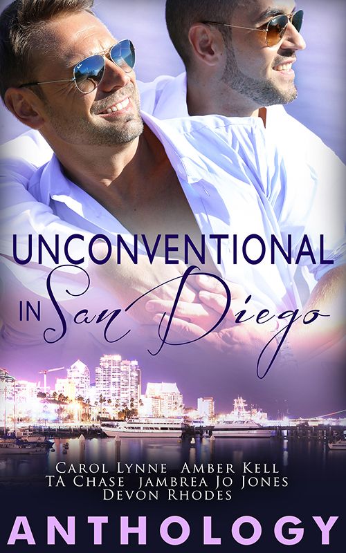 Unconventional In San Diego Jones Jambrea Jo Lynne Carol Rhodes Devon Kell Amber