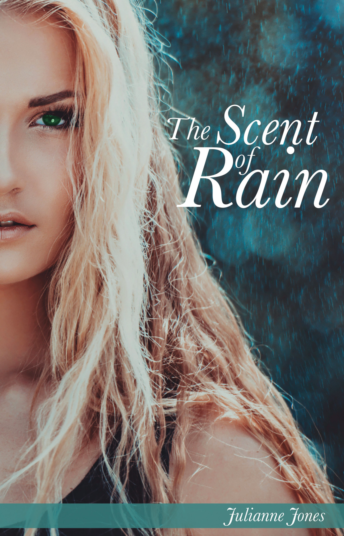 The Scent Of Rain Jones Julianne