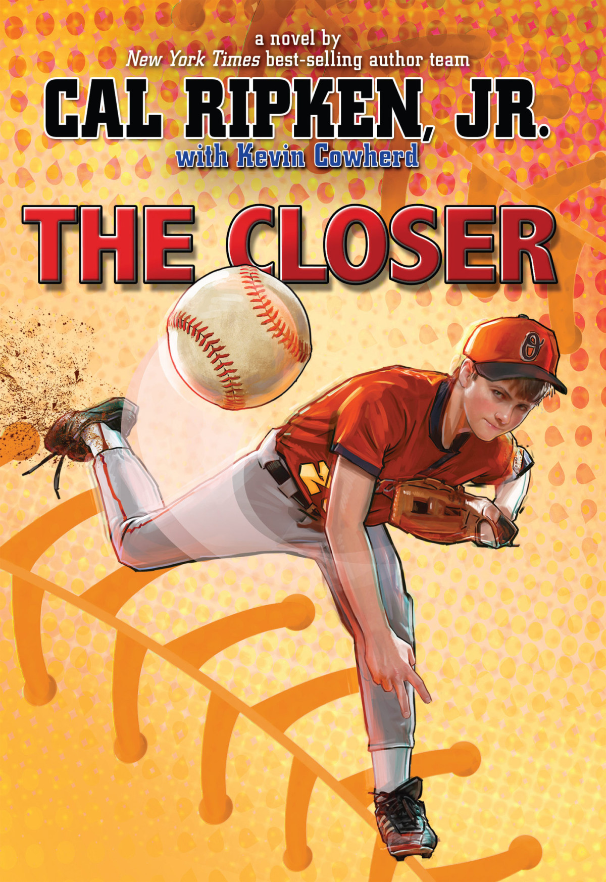 The Closer Ripken Cal Jr Cowherd Kevin
