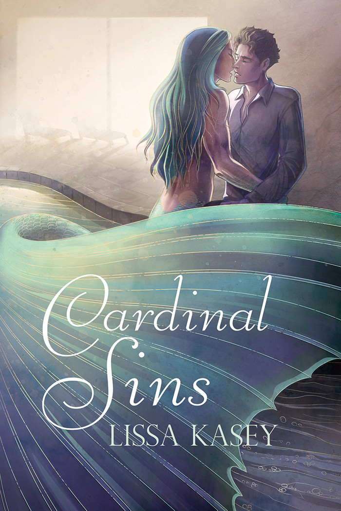 Cardinal Sins Kasey Lissa