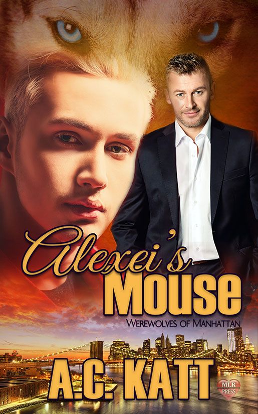 Alexeis Mouse Katt A C
