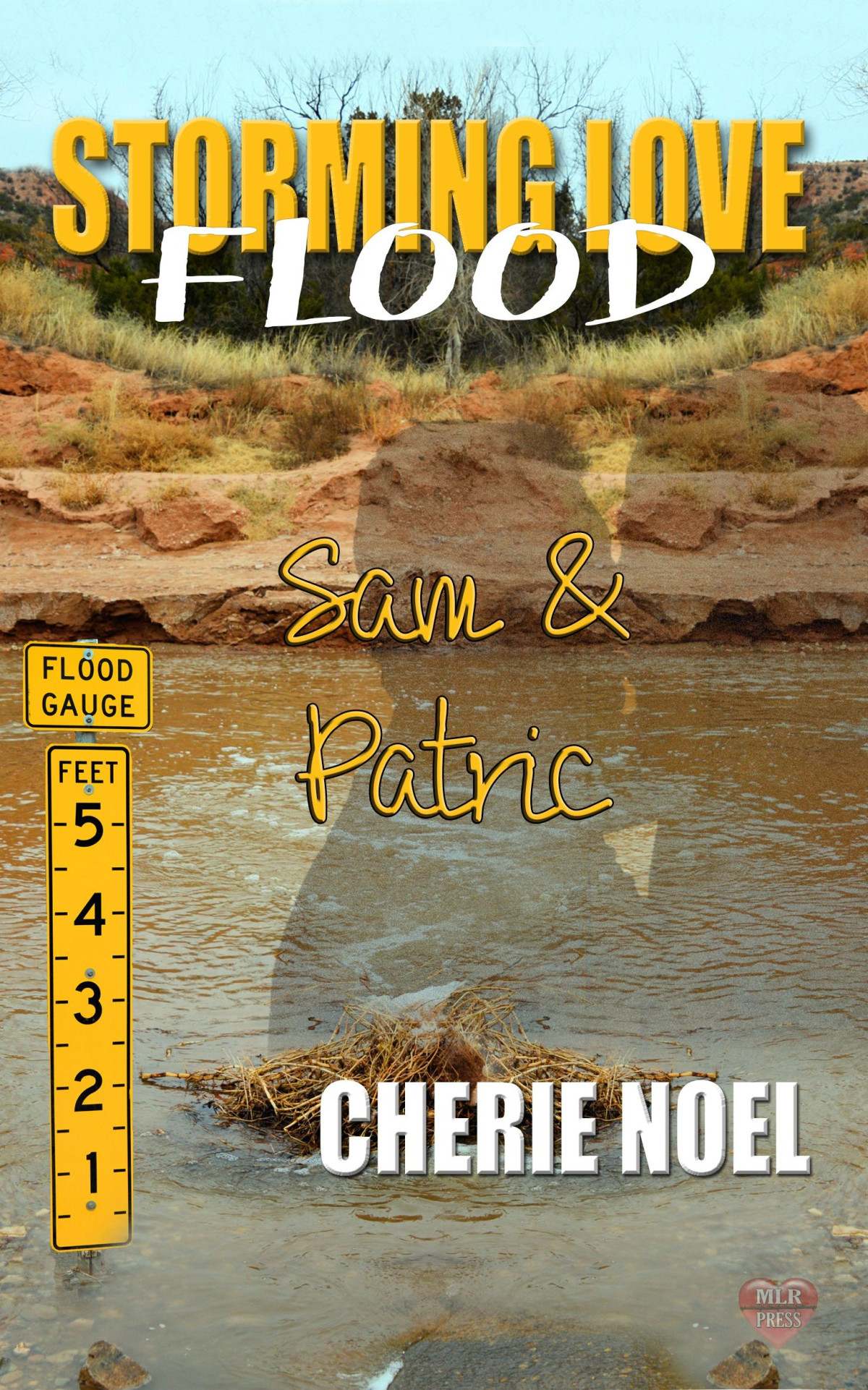 Cherie Noelstorming Love Flood 6sam Patric Katt A C Pelaam Noel Cherie