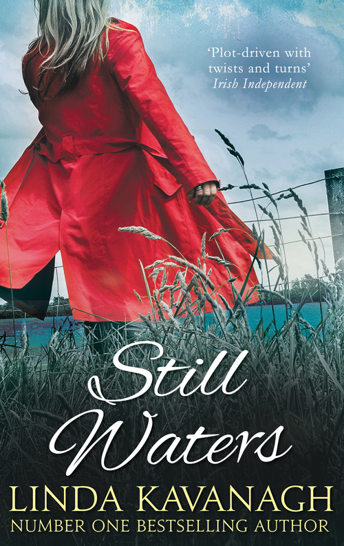 Still Waters Kavanagh Linda