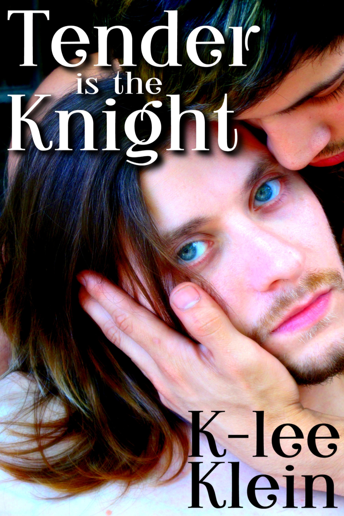 Tender Is The Knight Kelin Klee