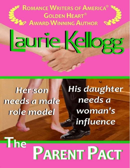 The Parent Pact Kellogg Laurie