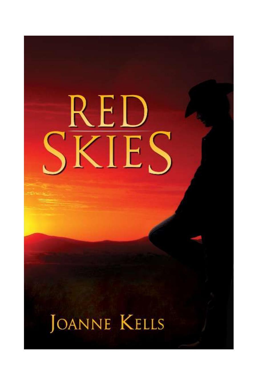 Red Skies Kells Joanne