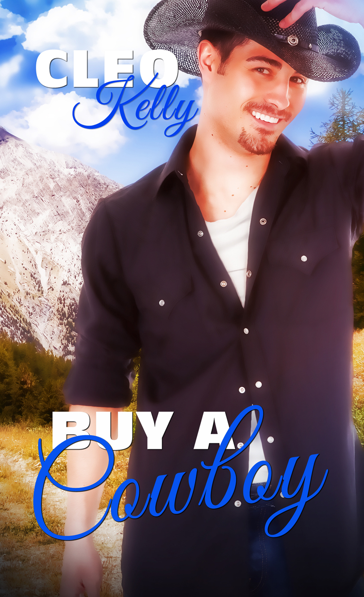 Buy A Cowboy Kelly Cleo