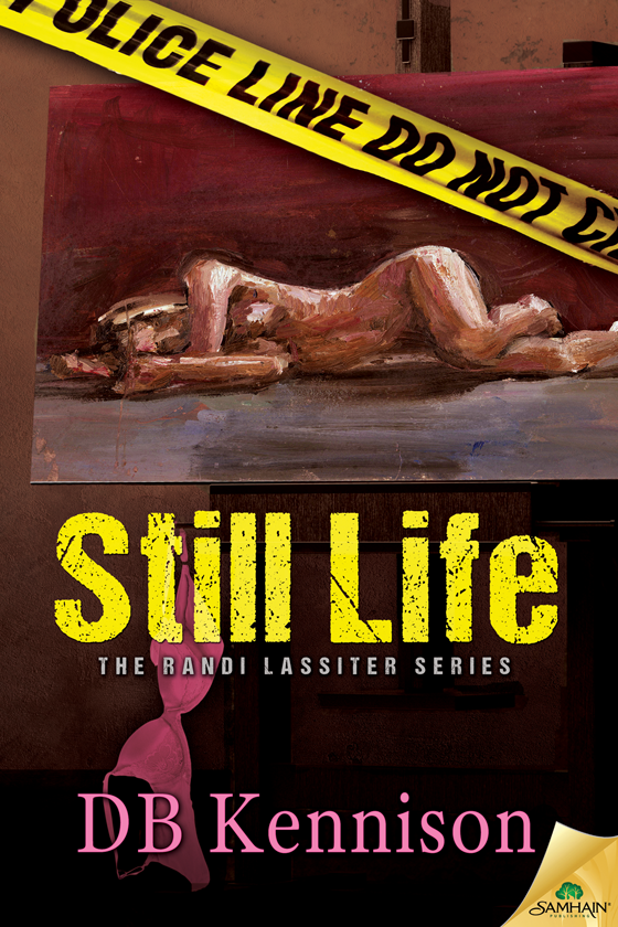 Still Life Kennison D B