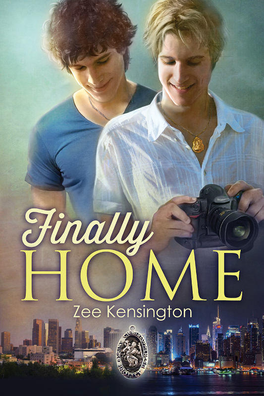 Finallyhome Kensington Zee
