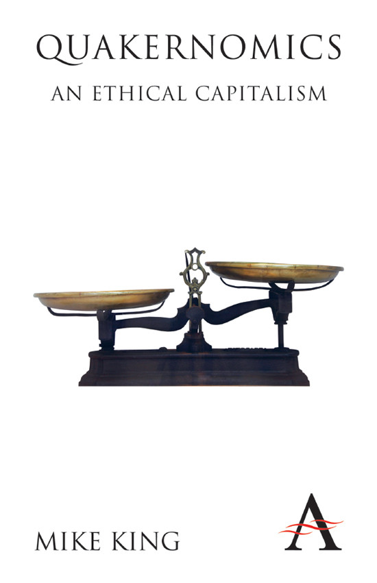 Quakernomics King Mike