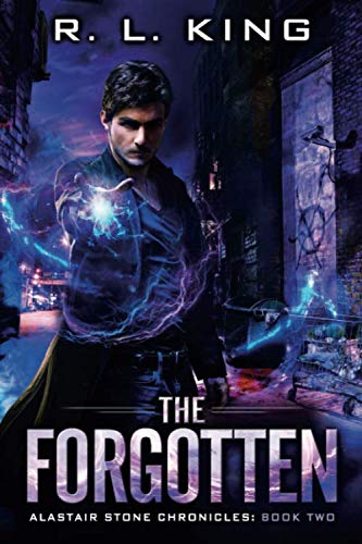 The Forgotten King R L