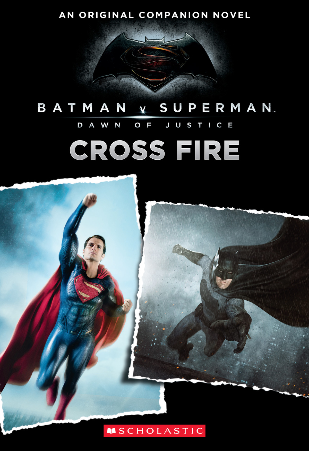 Batman Vs Superman Dawn Of Justice Kogge Michael