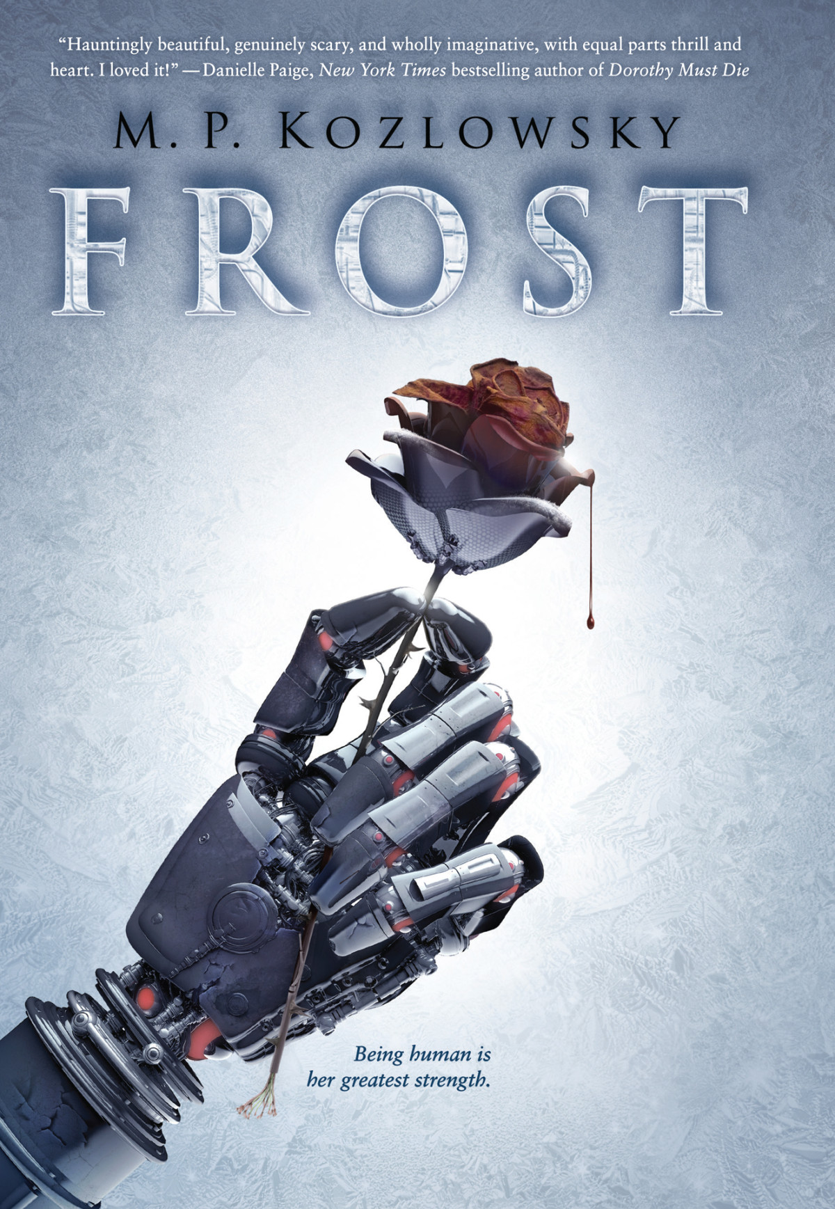 Frost Kozlowsky M P