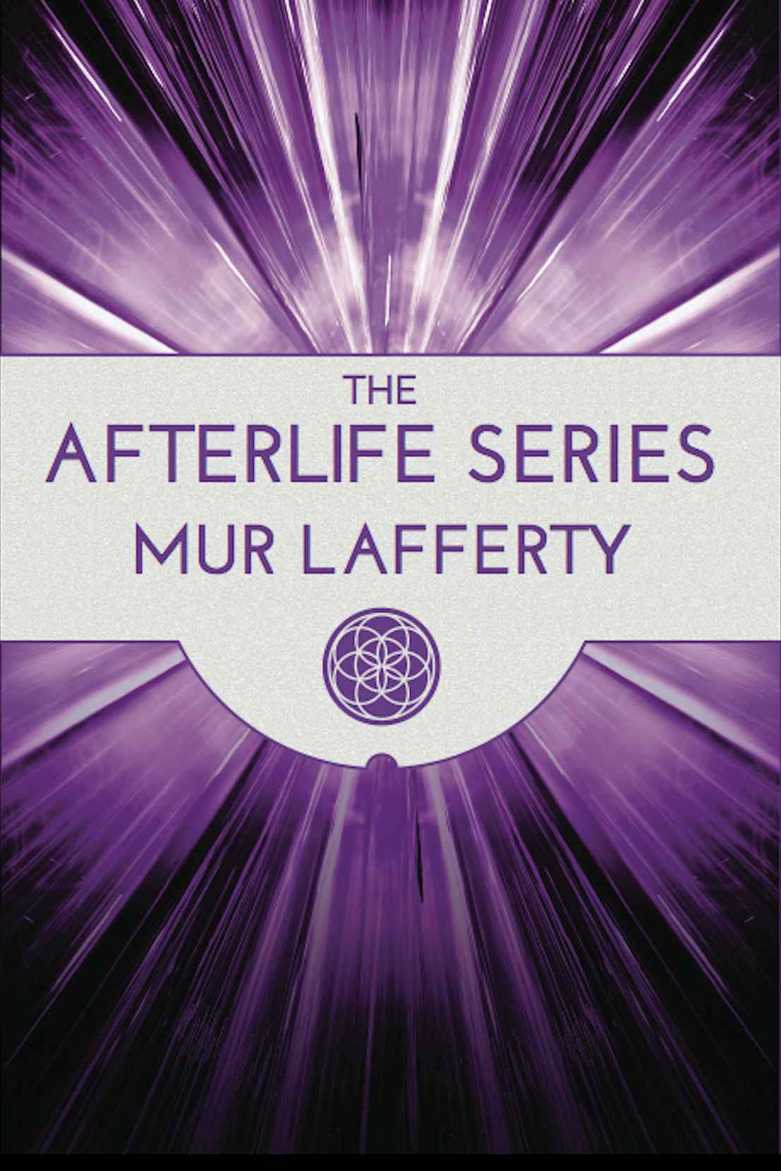 The Afterlife Series Omnibus Heaven Hell Earth Wasteland War Stones Lafferty Mur