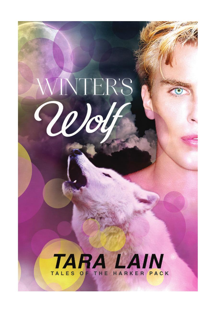 Winters Wolf Lain Tara