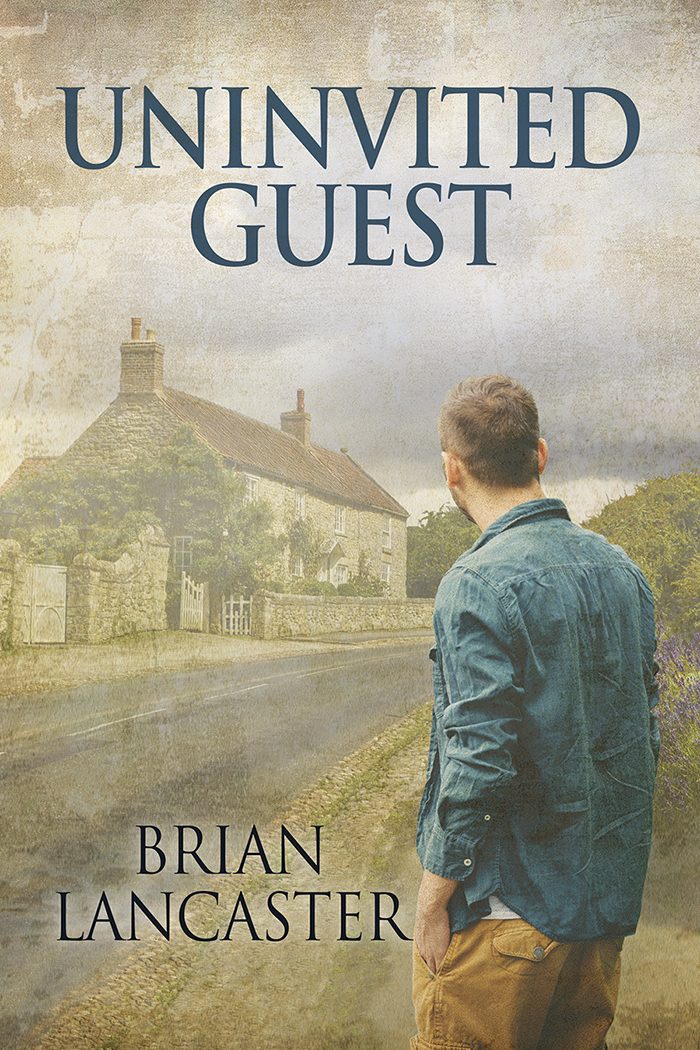 Uninvited Guest Lancaster Brian