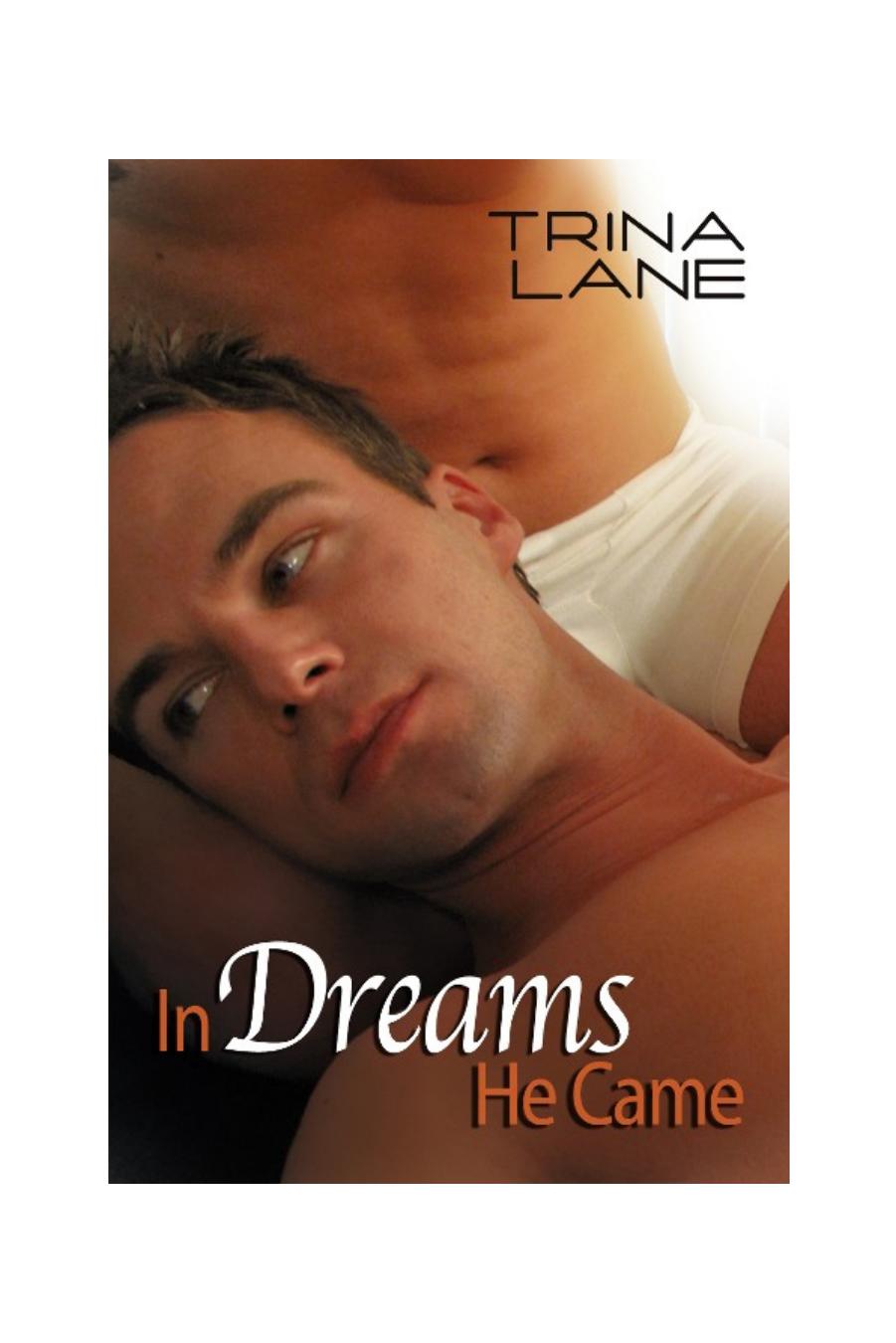 Loves Return And In Dreams He Came Lane Trina
