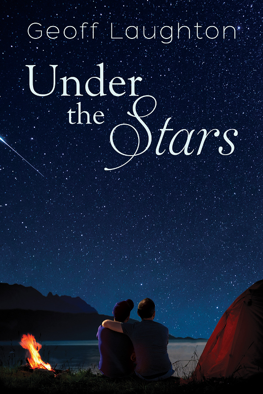 Under The Stars Laughton Geoff