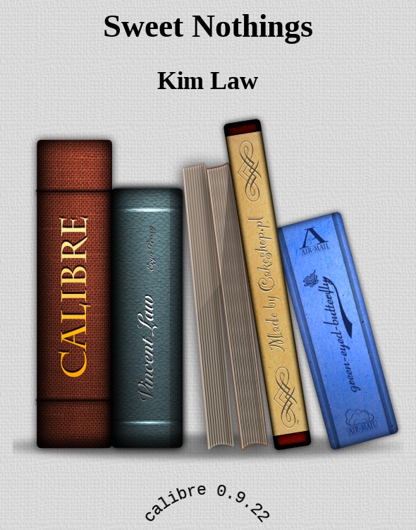 Sweet Nothings Law Kim