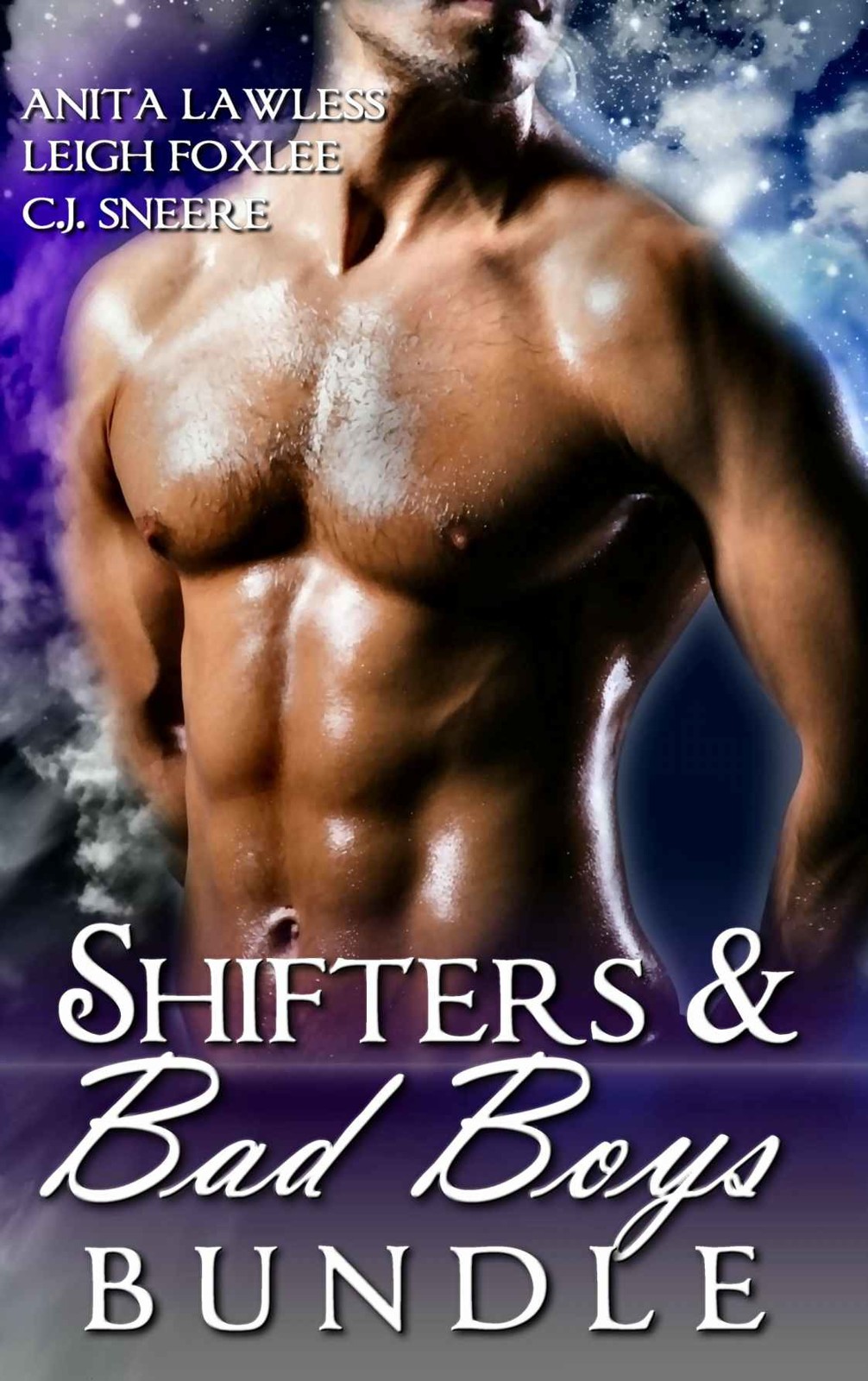 Shifters Bad Boys Man Love Bdsm And Rockstar Romance 1 Lawless Anita Sneere C J Foxlee Leigh