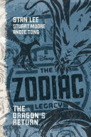 The Dragons Return Stan Lee Stuart Moore