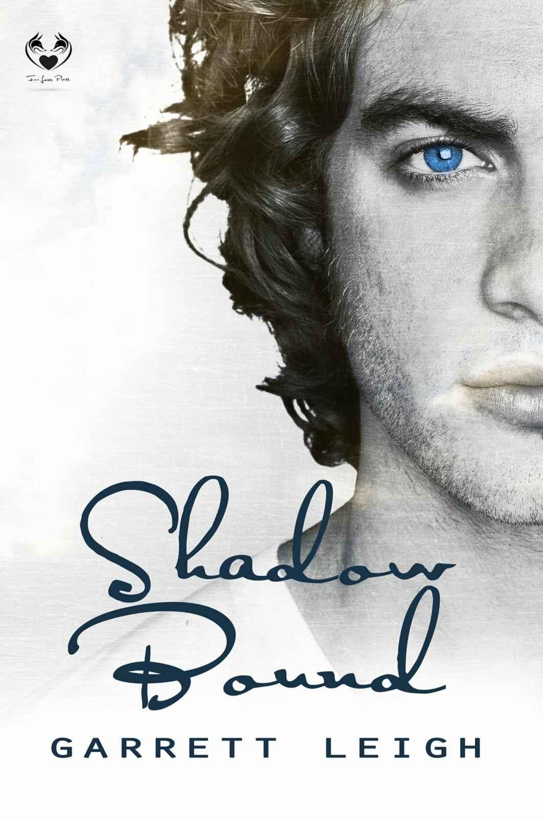 Shadow Bound Leigh Garrett