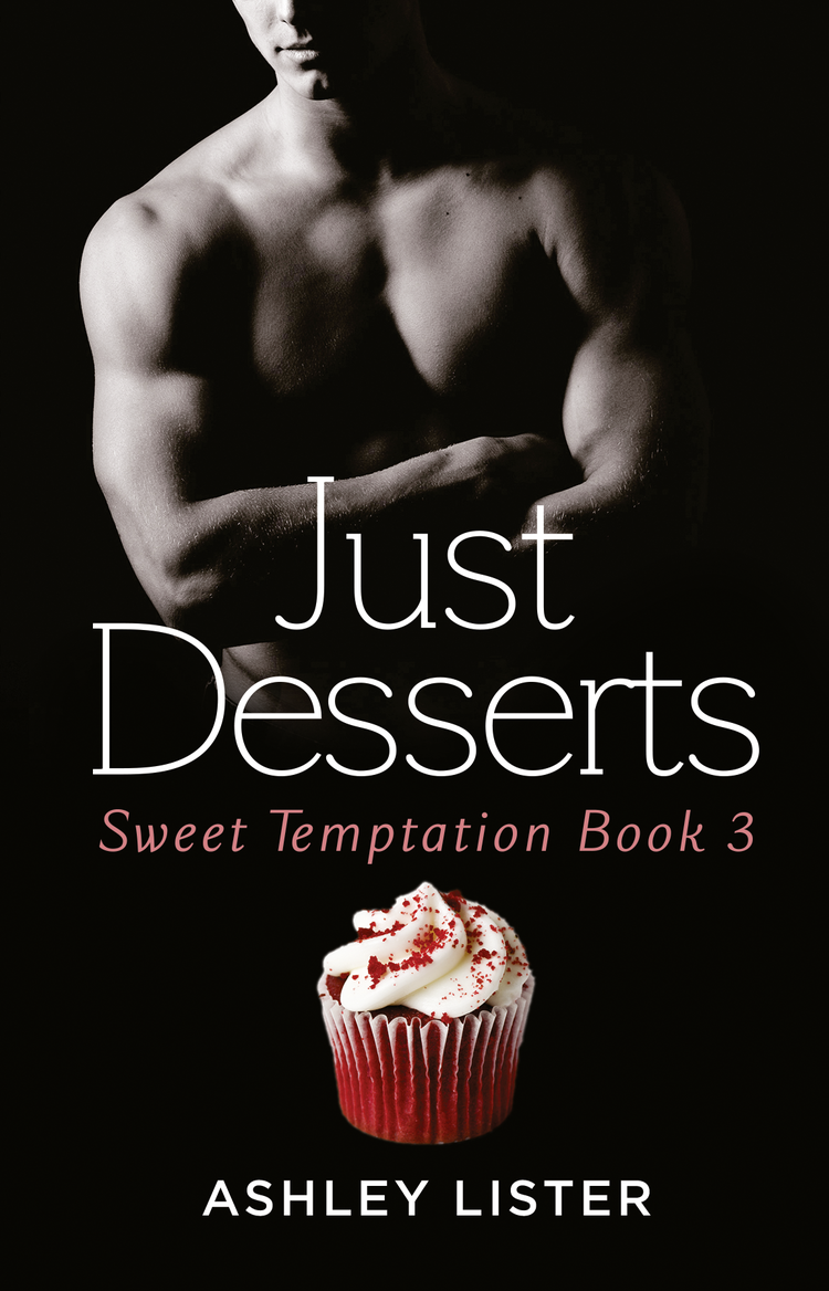 Just Desserts Lister Ashley