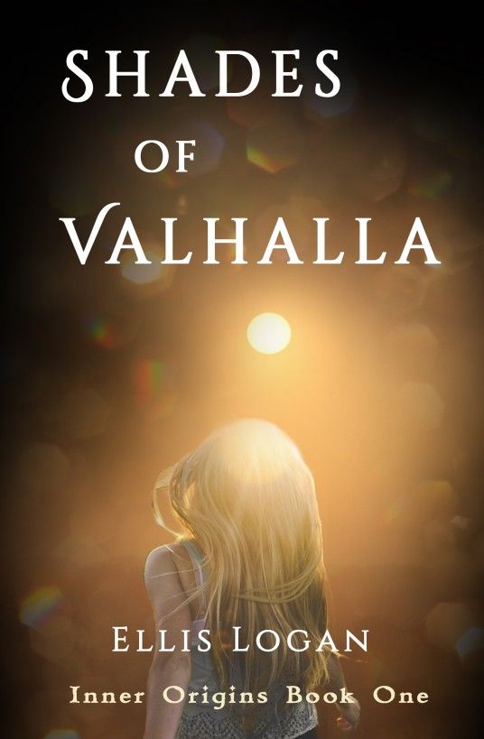 Shades Of Valhalla Logan Ellis