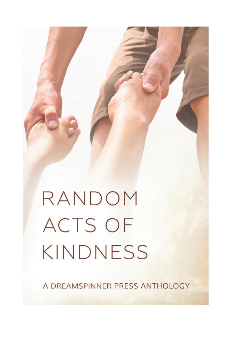 Random Acts Of Kindness Long Rebecca Wilson Emma Preis Fil Rosen Rob